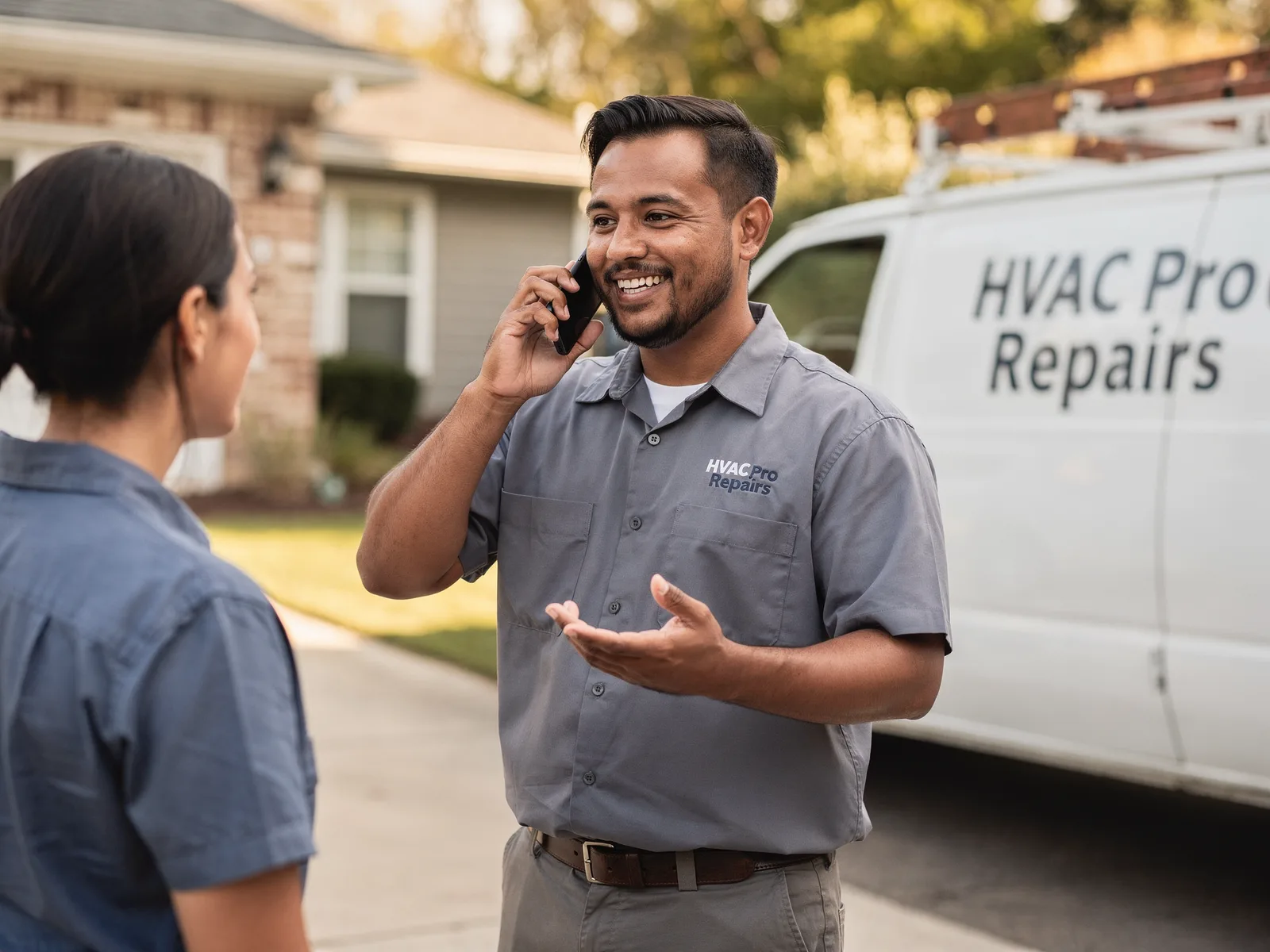 Heat Pump Repair Mississippi FAQs
